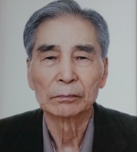 42세 입교, 30년 성지 순례…이충우 전 국장 88세 영면