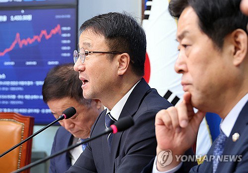 집값 0.4% 핀셋 과세… 與 '80점 선방' 속 민심 촉각