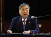 1년 반 공백 '직통' 채운 美 대사, 조현 '안보·쿠팡' 난제 해결 기대