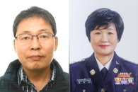 「불과 2m!」 주택 위협 불길, 의용소방대원 23분 만에 사수