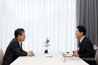 오세훈·유승민, '탄핵' 넘은 통합 선언…총선 승부수
