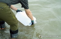 서검도 우라늄 50% 초과…정부 "北 영향 아냐" 경고