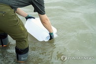 서검도 우라늄 50% 초과…정부 "北 영향 아냐" 경고