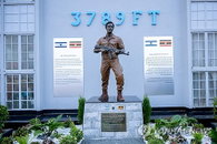 50년 만의 반전... 우간다, '엔테베 작전' 이스라엘 영웅 동상 건립