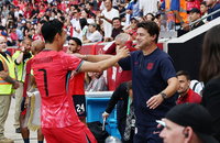 포체티노, 2030 월드컵까지 미국 사령탑 유임…'제자' 손흥민과 또 다른 인연 예고