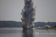 다뉴브강 폭파, 라인강 멈춰섰다…독일 경제 강타한 유럽 가뭄