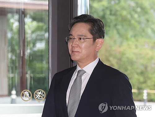 상법 개정 잭팟! 배당기업 48% 폭증…이재용 728억 주가 '들썩'