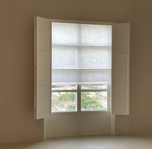 Desperate to Preserve Cool Air! Roman Shades Surge 4.7x↑…Smart Ways to Beat the Summer Heat
