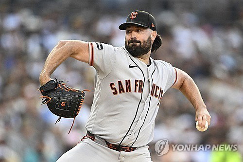 2026 MLB 최대 충격! 샌프란시스코, 사이영상-타격왕 팔았다