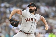 2026 MLB 최대 충격! 샌프란시스코, 사이영상-타격왕 팔았다