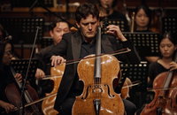 4만 관객 돌파! 평창대관령음악제, '온라인 혁신' 통했다
