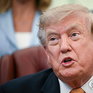 Trump Defends Miller Amid 'Domestic Violence' Allegations...Approves Re-election Despite Former Father-in-law's Expose