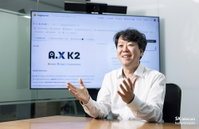 SKT 'A.X K2' 32.2%p↑…'일하는 AI'로 산업 대전환