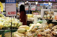 8월 물가 반등 가능성… 통신료 할인 기저효과 영향
