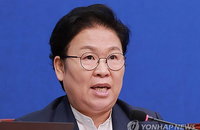 8·17 D-13, 文정복 '전격 사퇴'…정청래 당권 시동 걸렸다
