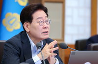 이 대통령 "100억 벌어도 세금은 몇억" 부동산 세제 강화 당위성 강조