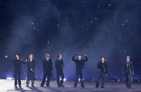 英 가디언 "BTS 라스베이거스 공연, 4천500억 경제 효과 창출"