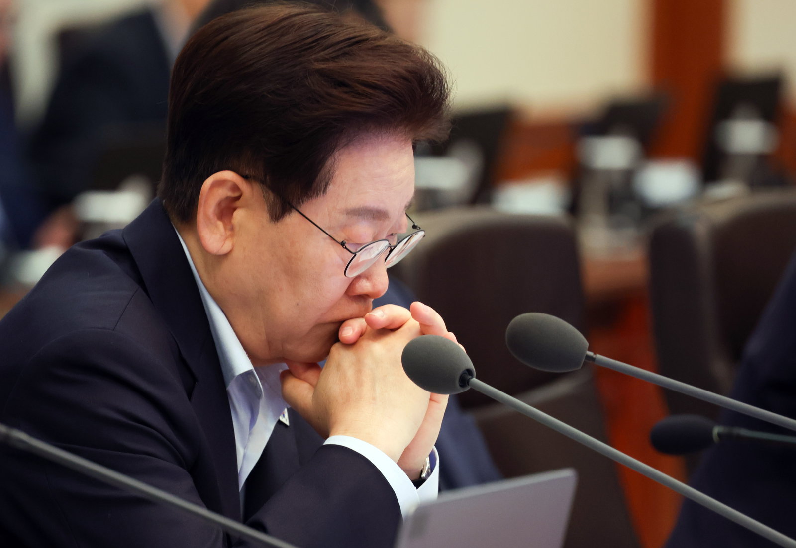 검찰 권한 대폭 축소…형사소송법 개정안 국무회의 통과