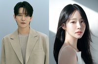 노을 강균성, 14세 연하 배우 유하진과 10월 결혼…“평생 함께할 사람 만났다”