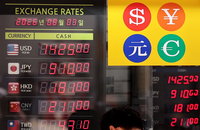 역외 NDF가 환율 움직인다? 한은 "야간 영향력이 주간 4배"