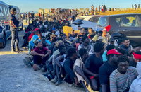 Italy Closes Border Following Ceuta Crisis...Real Motive: Courting Far-Right Voters