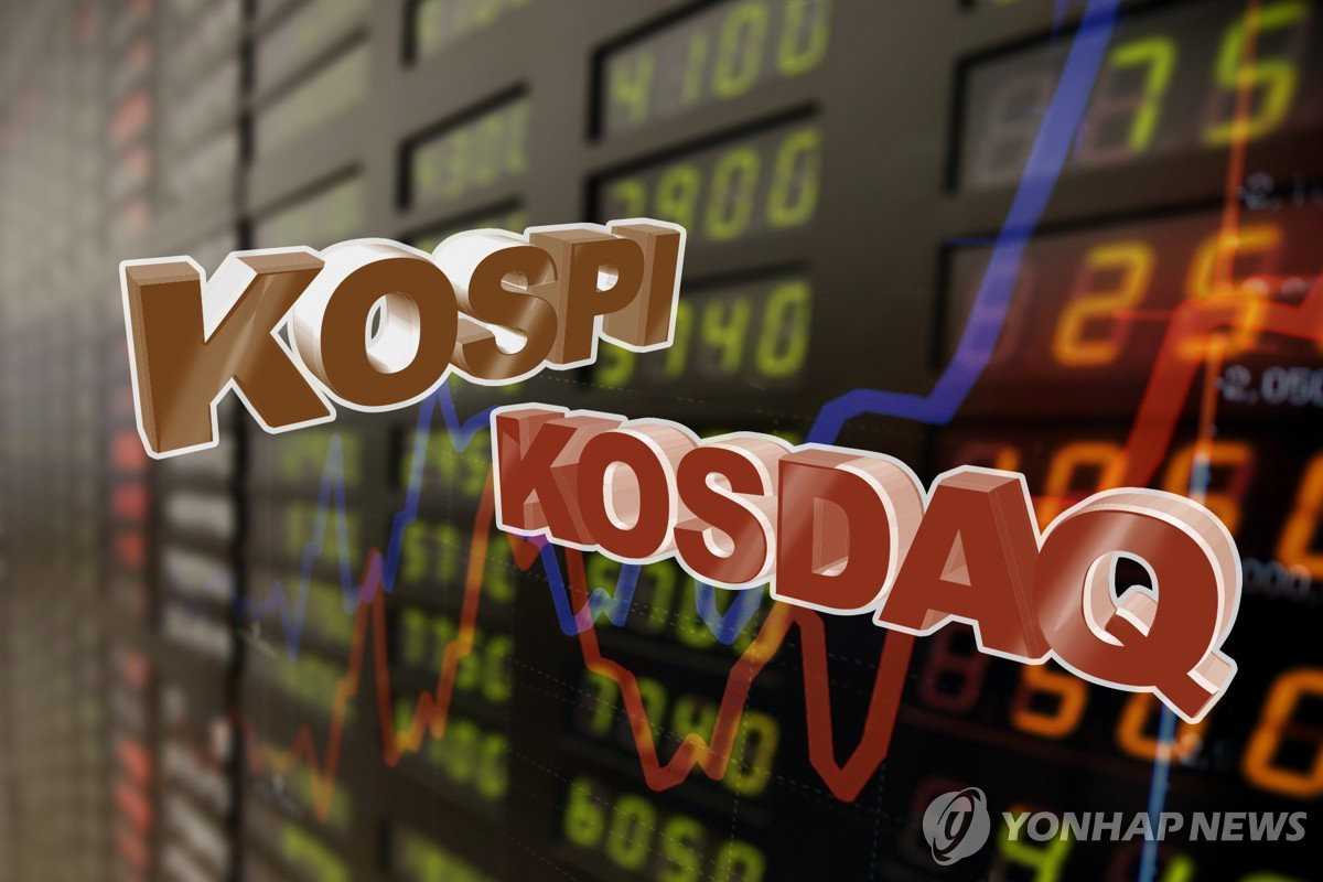 국내 증시 동반 강세…코스피 6,600선 회복·코스닥 790선 안착