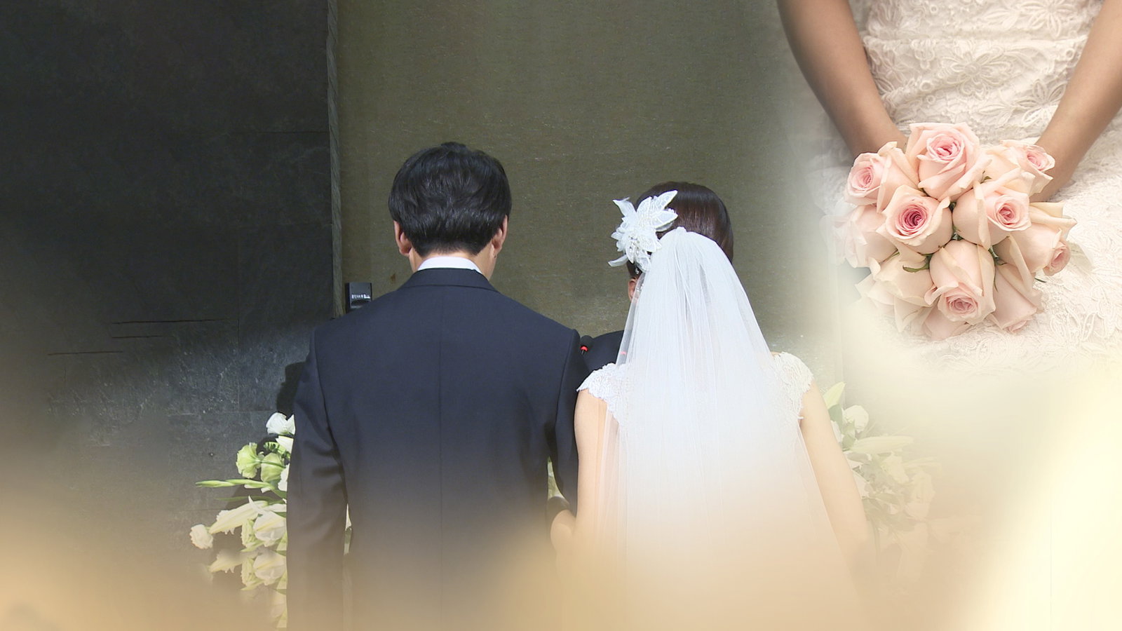 4월 결혼식 가장 비쌌다…1월보다 최대 325만원 더 들어