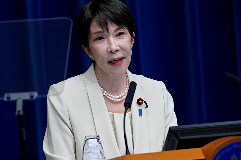 다카이치 감세 승부수 경제 성장 이끌까, 이자 부담은 과제