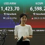 단일 레버리지 ETF 거래 급감, 상장 후 첫 1조원 아래