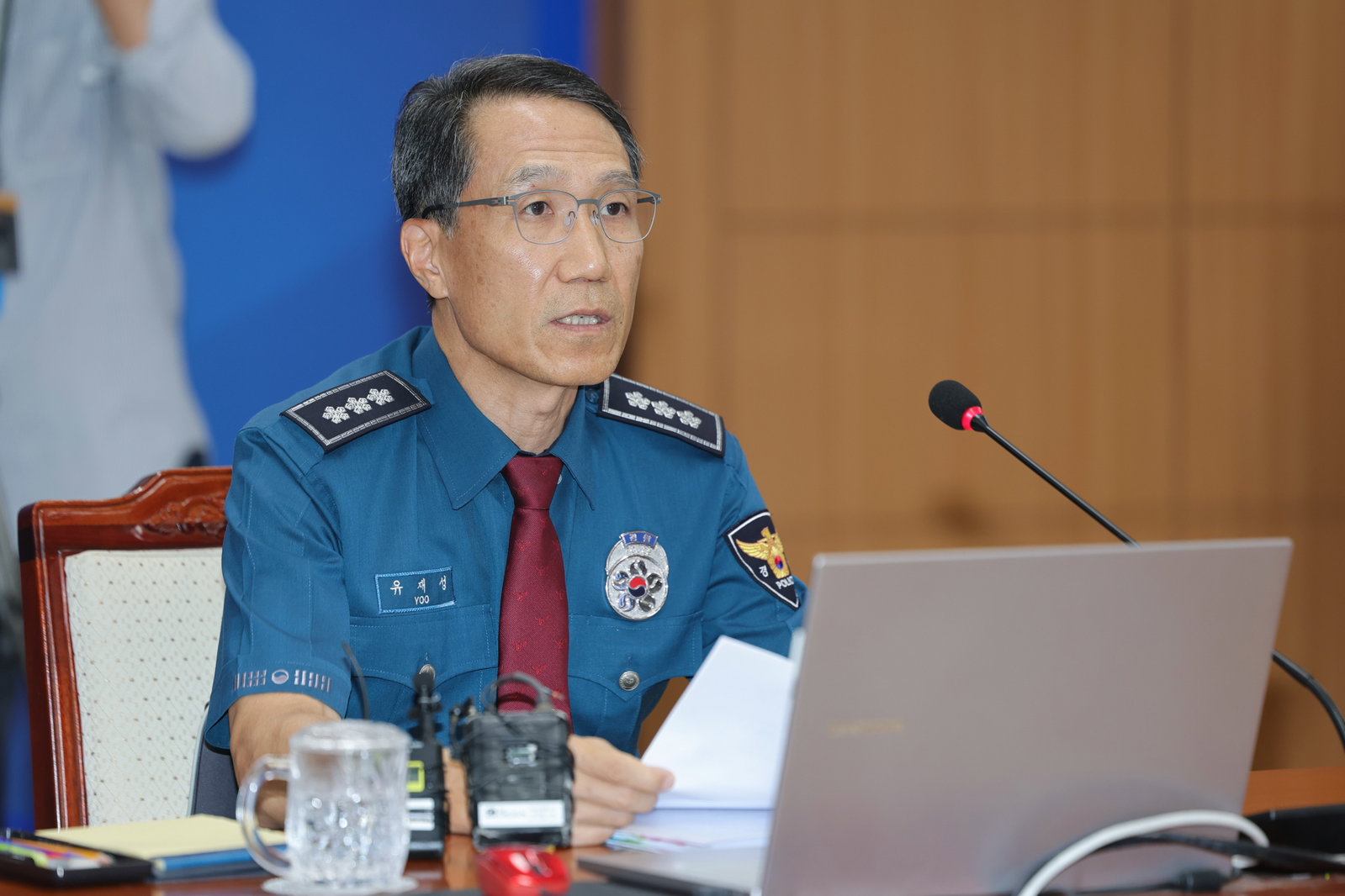 경찰, 검찰 수사권 폐지 앞두고 TF 출범…10월 형소법 개정 대응 본격화