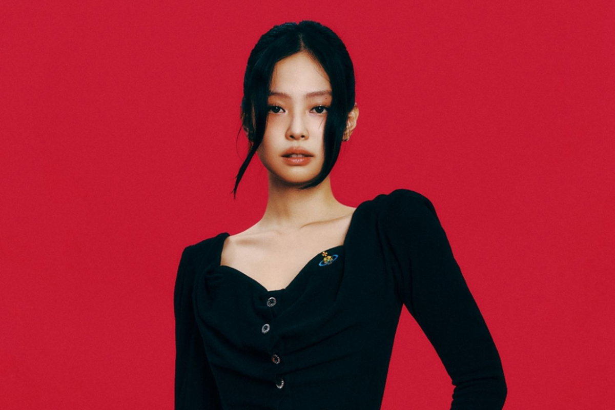 Jennie De BLACKPINK Dracula Entre La 6e Place Du Hot 100 Un Jennie De BLACKPINK Dracula Entre La 6e Place Du Hot 100 Un