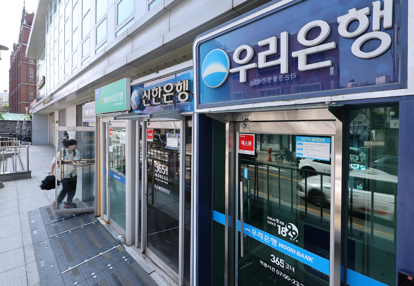 Interest Rates By Yera