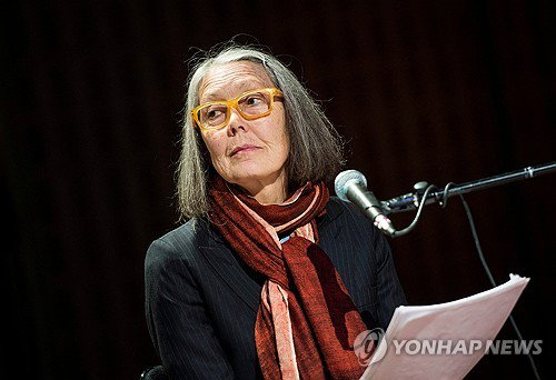Late-Blooming Poet, 42, Stuns World to Claim 2026 Nobel Prize