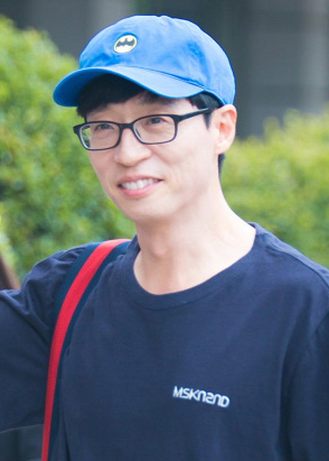 4343만뷰 터졌는데 시청률 1%? 결국 유재석이 부른 '지하주차장' : 연예 : 재경일보