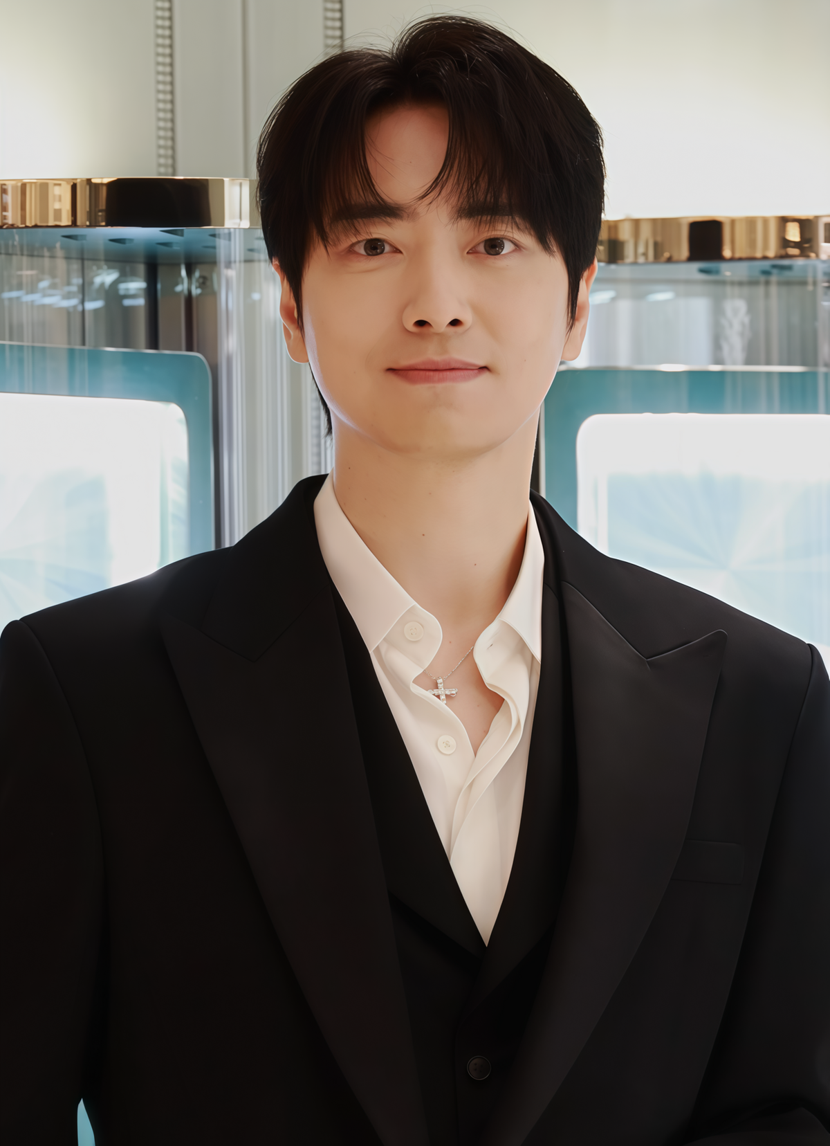 ** 로또 1등 당첨, 당신의 마지막 선택은? <로또 1등도 출근합니다>가 던진 질문!
**