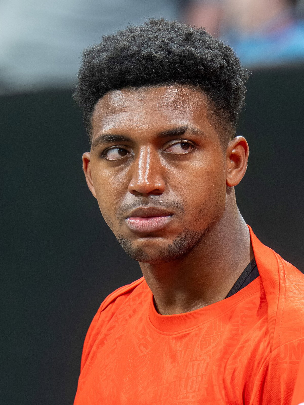 Alex Freeman Solidifies Starting Role as U.S. Men's National Team ...