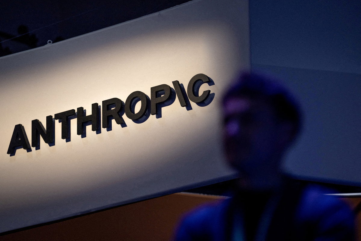 Anthropic signals Nasdaq listing under ticker 