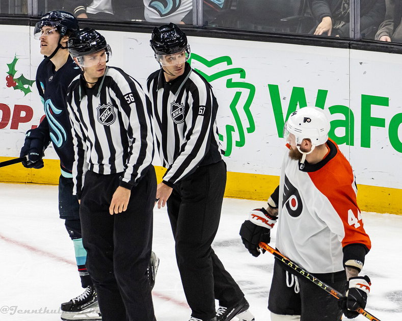 Philadelphia Flyers Drop to Franchise-Worst 0-6-3 Start Amid Growing ...