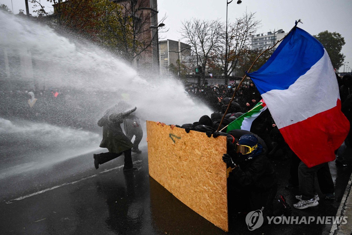 Student groups say French government’s education plan fails to meet ...