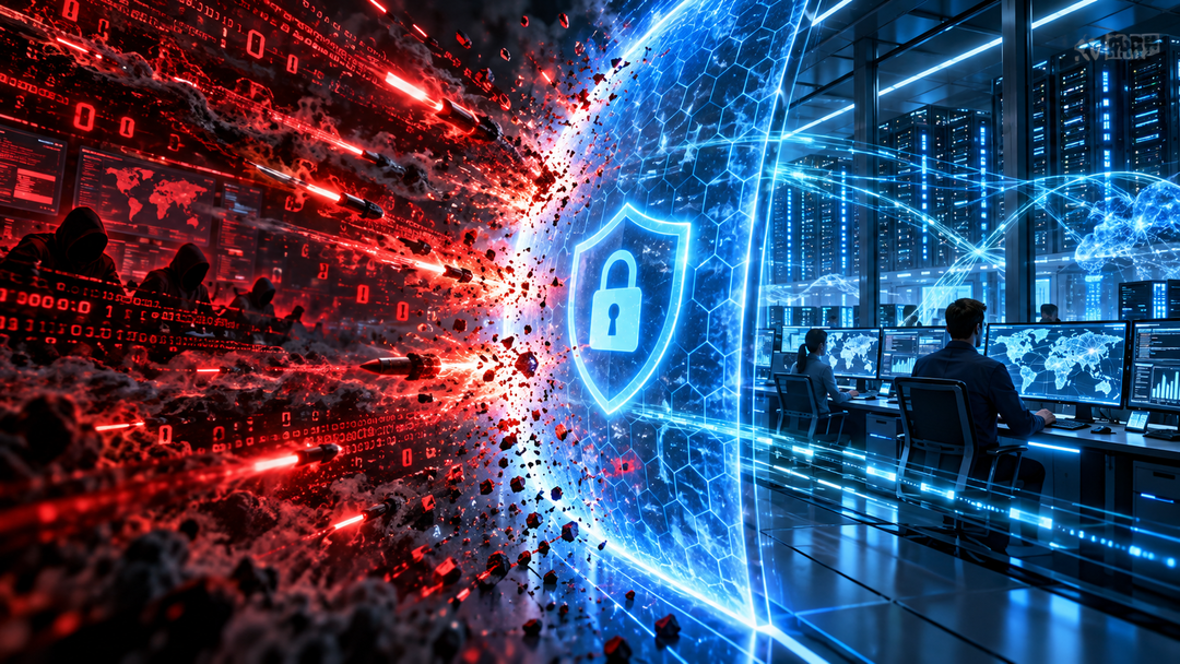 GMO Internet and Park24 Offer Compensation Following Hacks; Japan on ...