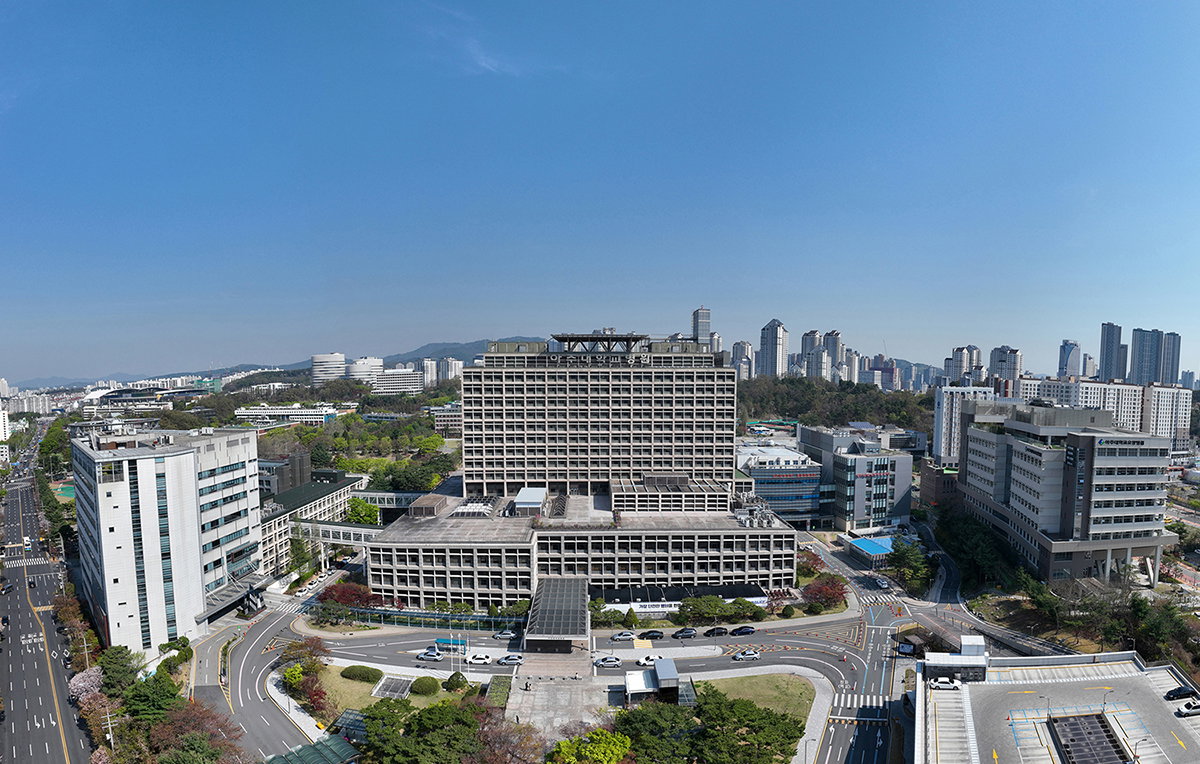 Seven pediatric emergency specialists at Ajou University Hospital ...