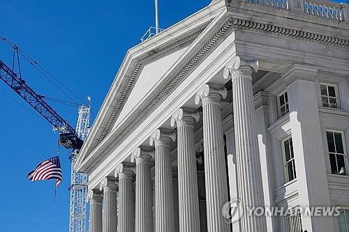 U.S. national debt exceeds 100% of GDP… First time since 1946 (