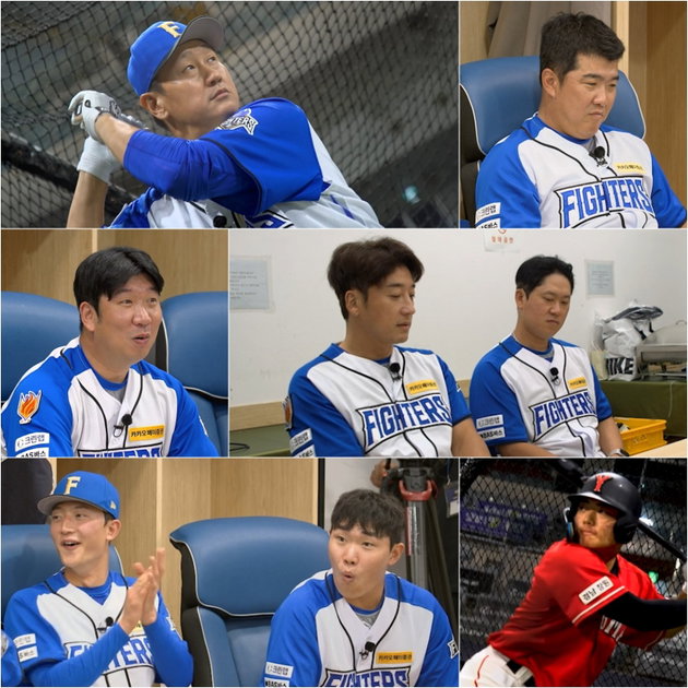 Bulkkot Fighters Face Masan Yongma High School