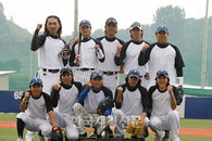‘외인구단’의 신화, 브라운관으로 부활!…MBC 특별기획드라마 '2009 외인구단'
