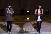 다비치 첫 단독 콘서트 “크리스마스이브에 만나요”