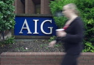 AIG 회계부정 벌금 무려 1천500만佛