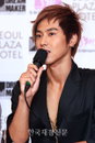 동방신기 유노윤호, 또 남몰래 ‘선행’