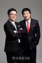 컬투 김태균, 정찬우 뺨 ‘찰싹’ ‘16년 장수콤비라며?’