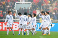 한국의 3-4위전 상대은 '콜롬비아'
