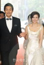 박성웅-신은정 커플 임신소식 알려 “믿기지 않아 테스트만 3번”